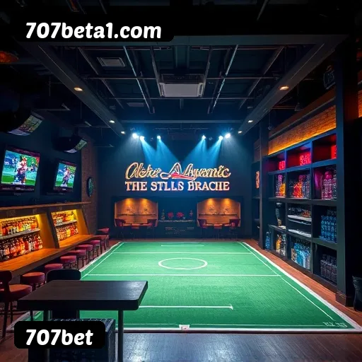 Recursos Exclusivos do App 707bet - Modo Offline, Login Biométrico