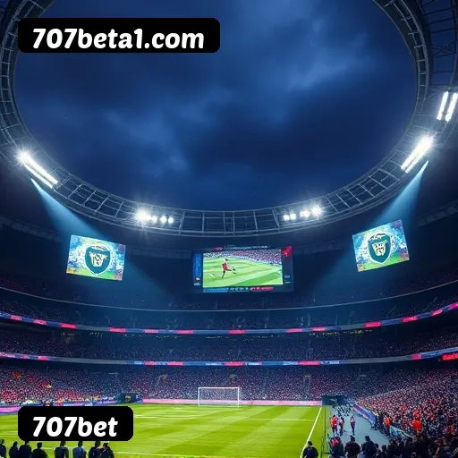 Apostas de Futebol - Brasileirão, Champions League, Copa do Mundo