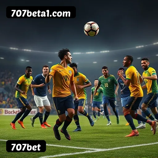 Interface de Apostas ao Vivo - Transmissão e Odds em Tempo Real